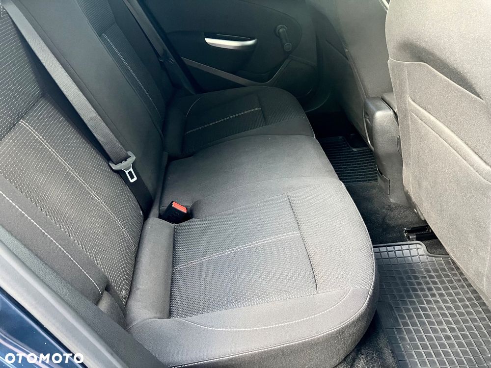 Opel Astra 1.4 Turbo Active - 18