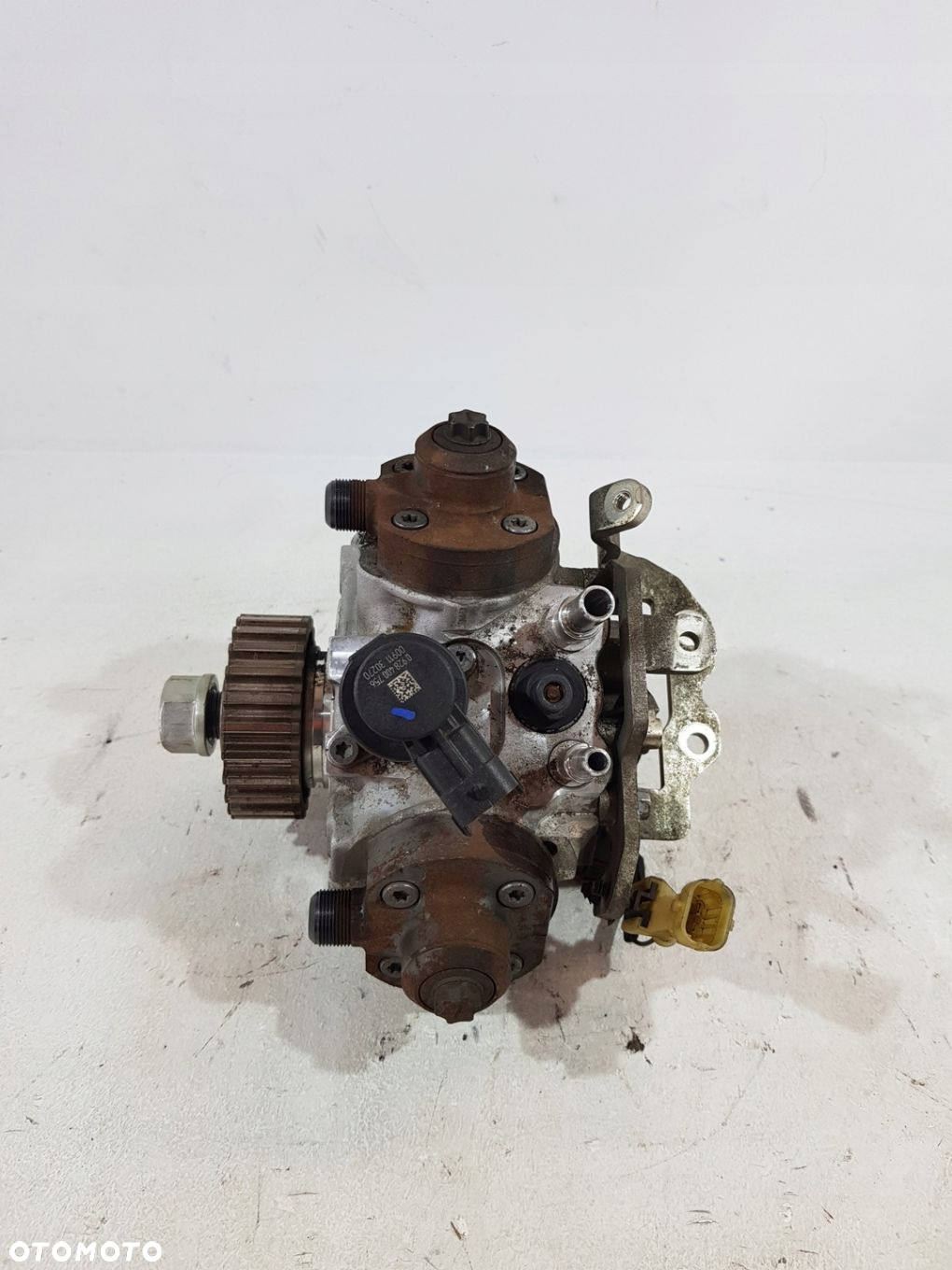 POMPA WTRYSKOWA 0445010629 CITROEN C5 III X7 3.0 HDI DT20C - 4