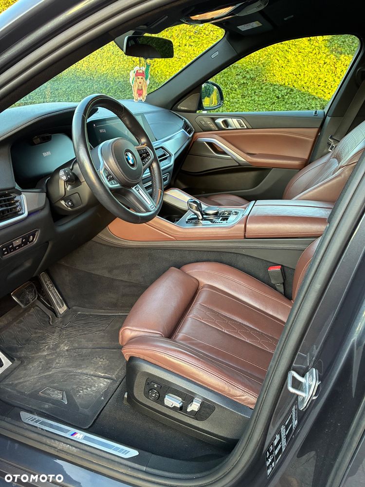 BMW X6 - 9