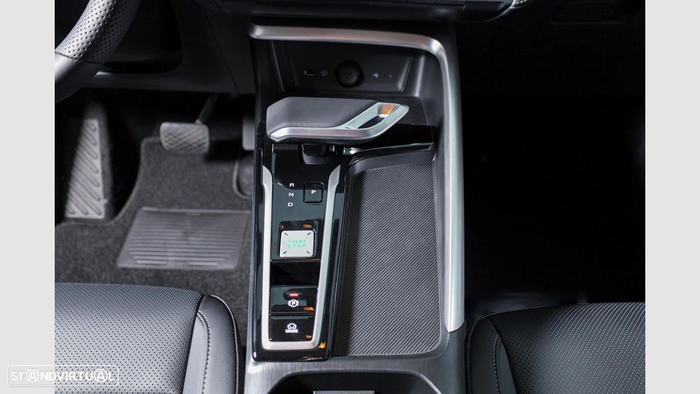 MG ZS 1.5 Hybrid+ Luxury - 16