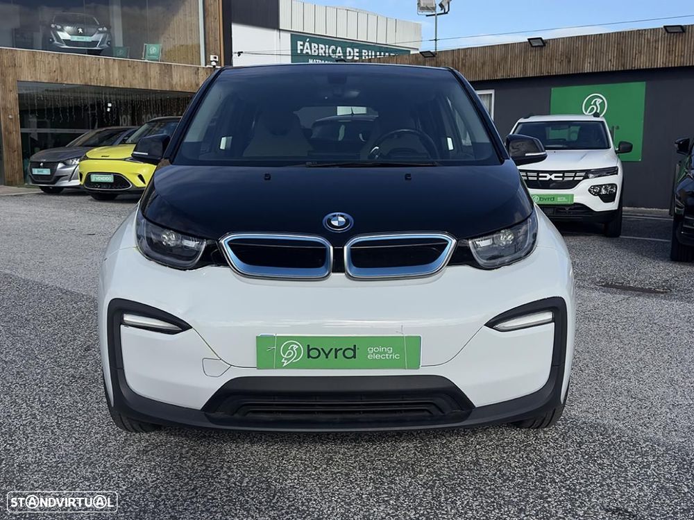 BMW i3 120Ah - 2