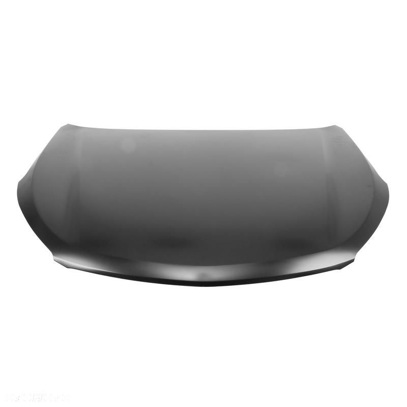 NOWA POKRYWA SILNIKA HYUNDAI SANTA FE III 2015-2018 LAKIEROWANA W KOLOR - 2