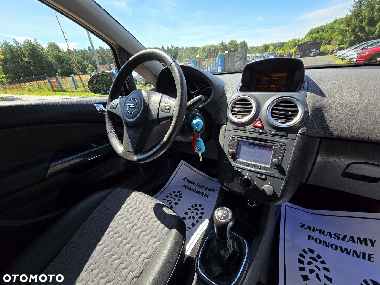 Opel Corsa - 25