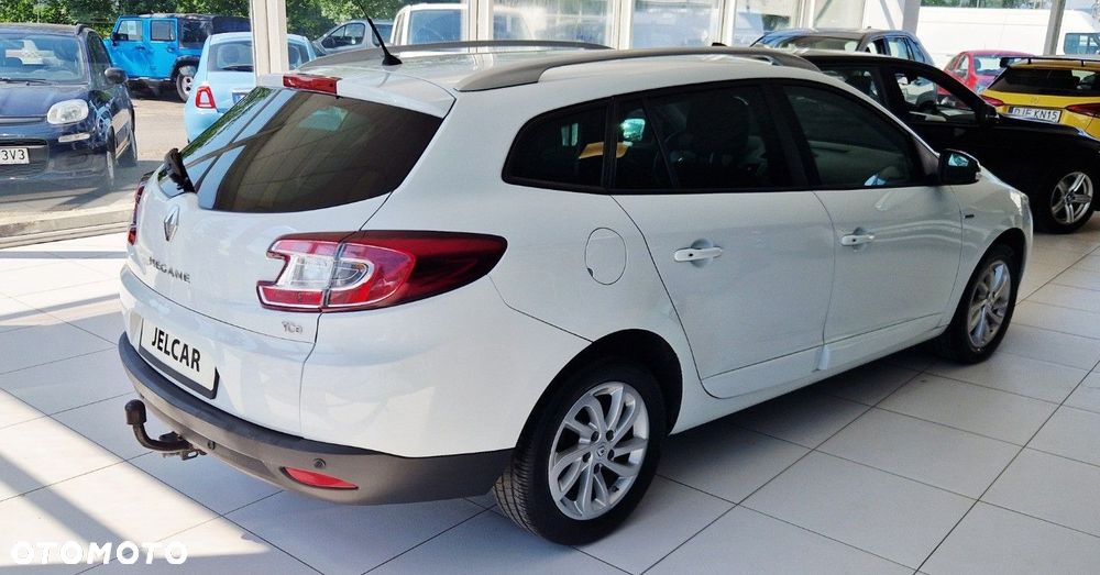 Renault Megane - 3