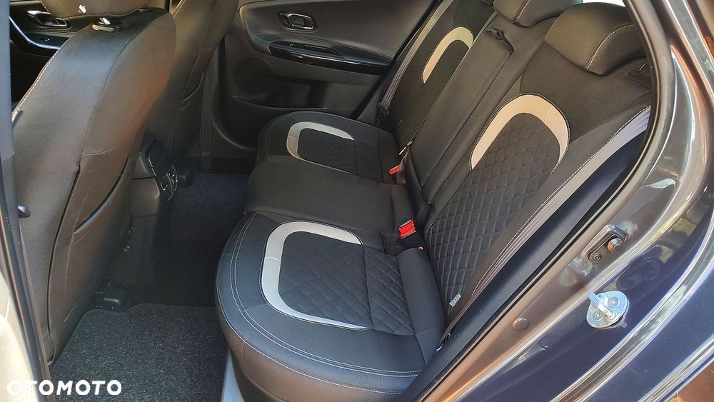 Kia Ceed 1.0 T-GDI ISG GT Line - 38