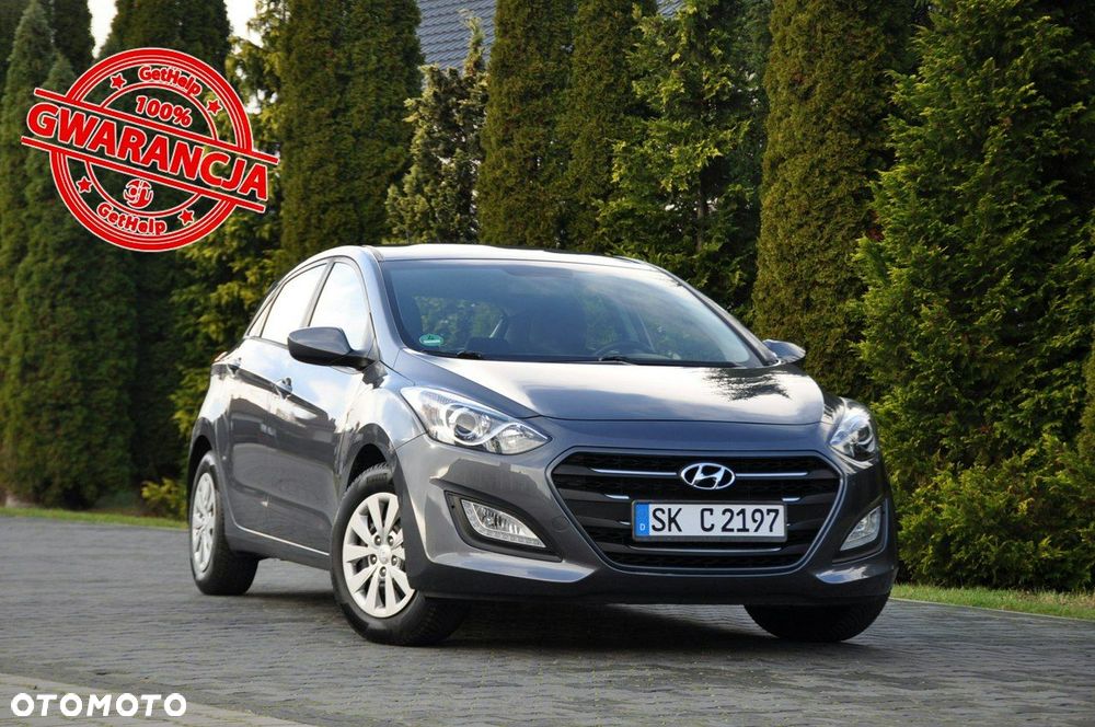 Hyundai i30 1.4 Comfort - 1