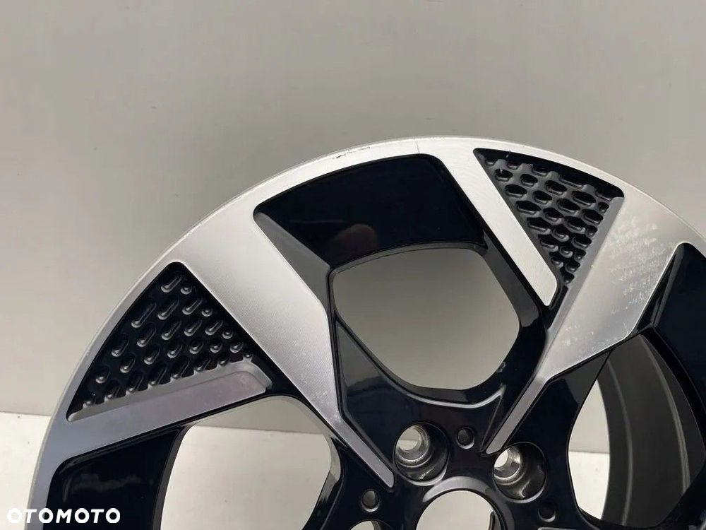 FELGA 18 MINI COOPER J01 F66 ACEMAN J05 3113300XNY02A 7.5J ET50 - 4