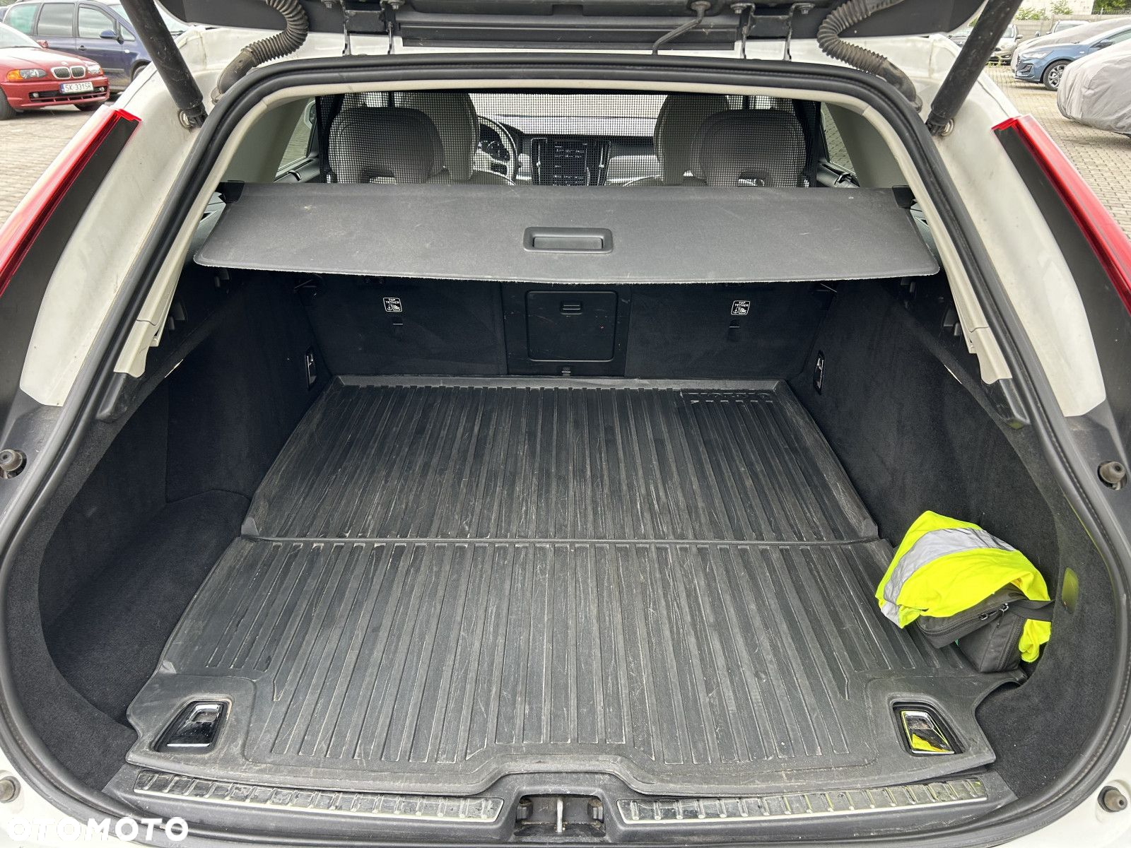 Volvo V90 - 28