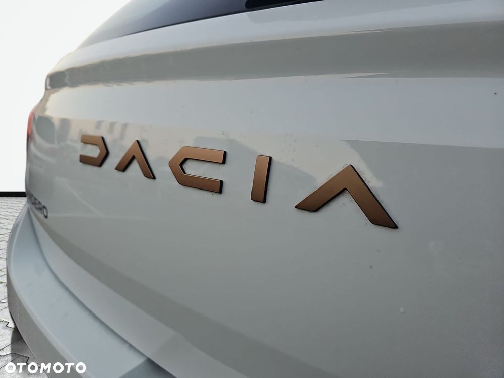 Dacia Sandero Stepway - 16