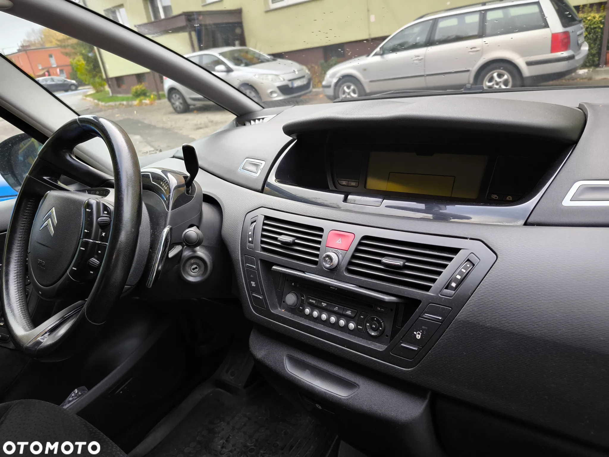 Citroën C4 1.6 HDi FAP EGS6 Exclusive - 5