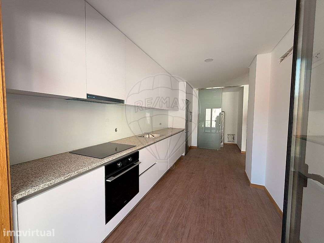 Apartamento T2 para venda - Grande imagem: 5/21