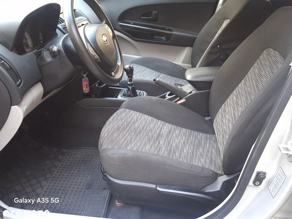 Kia Ceed 1.6 Optimum - 11
