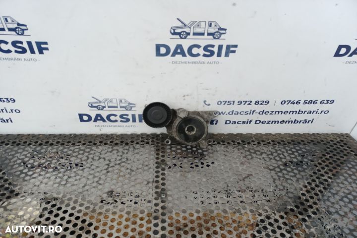 Intinzator lant distributie Lexus IS XE20  [din 2005 pana  2010] seria Sedan 4-usi 220d MT (177 hp) - 1