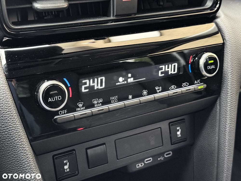 Toyota Yaris Cross Hybrid 1.5 Executive - 19