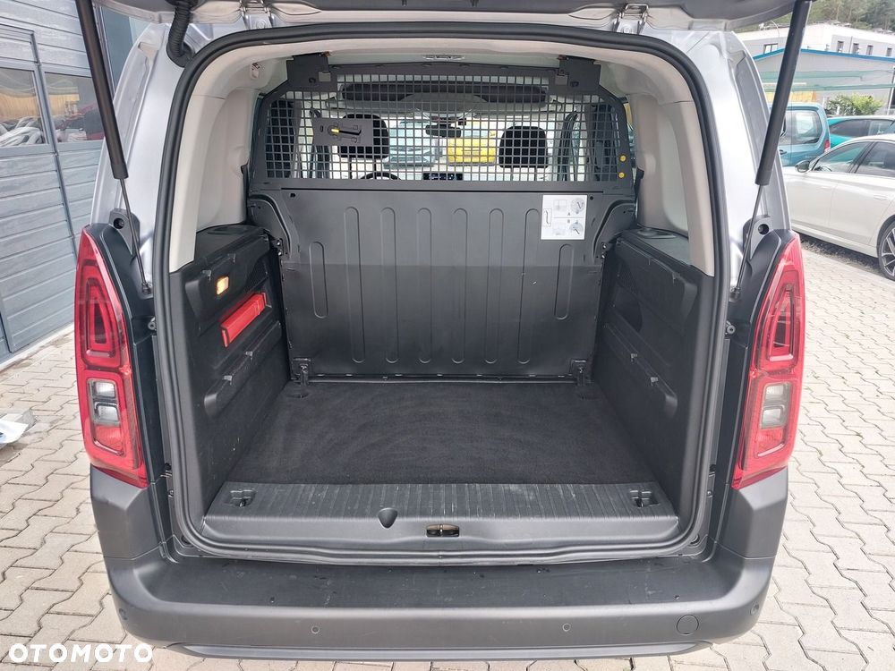Citroën Berlingo M 1.5 BlueHDI Feel Pack S&S N1 - 14