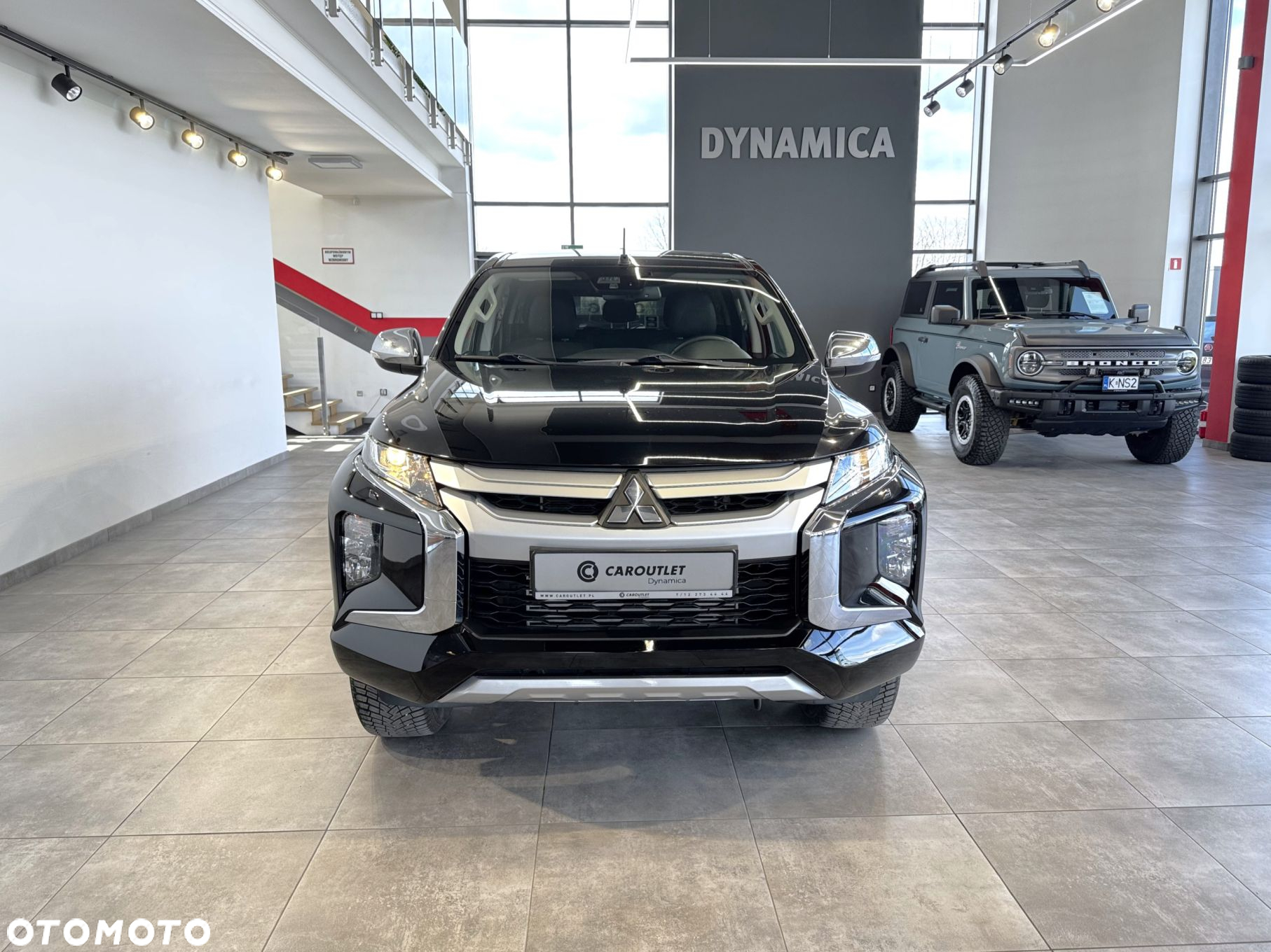 Mitsubishi L200 - 3