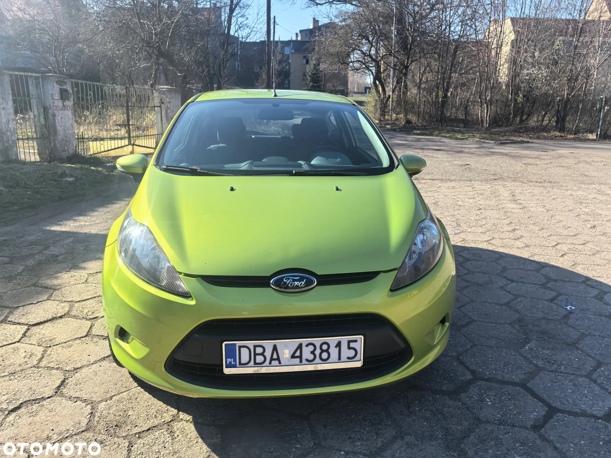 Ford Fiesta - 18