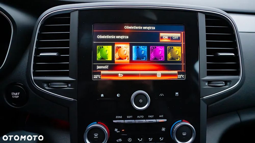 Renault Talisman ENERGY dCi 130 EDC Business - 40