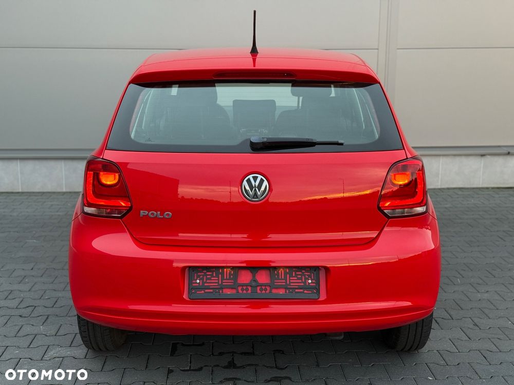 Volkswagen Polo - 6