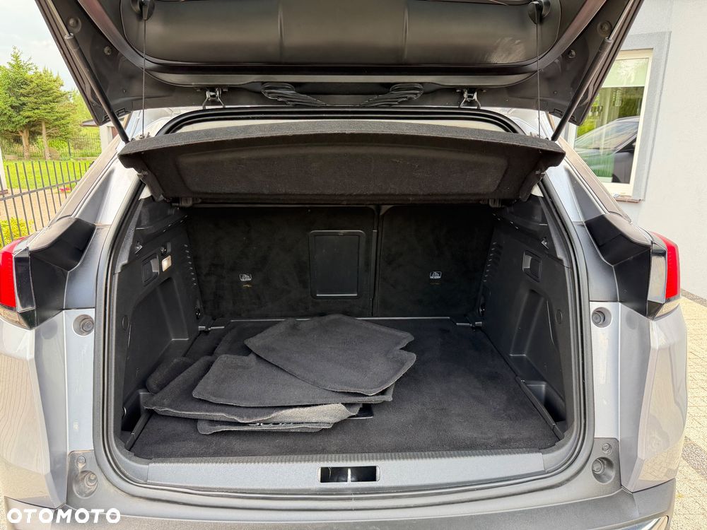 Peugeot 3008 BlueHDi 120 Stop & Start Allure - 11