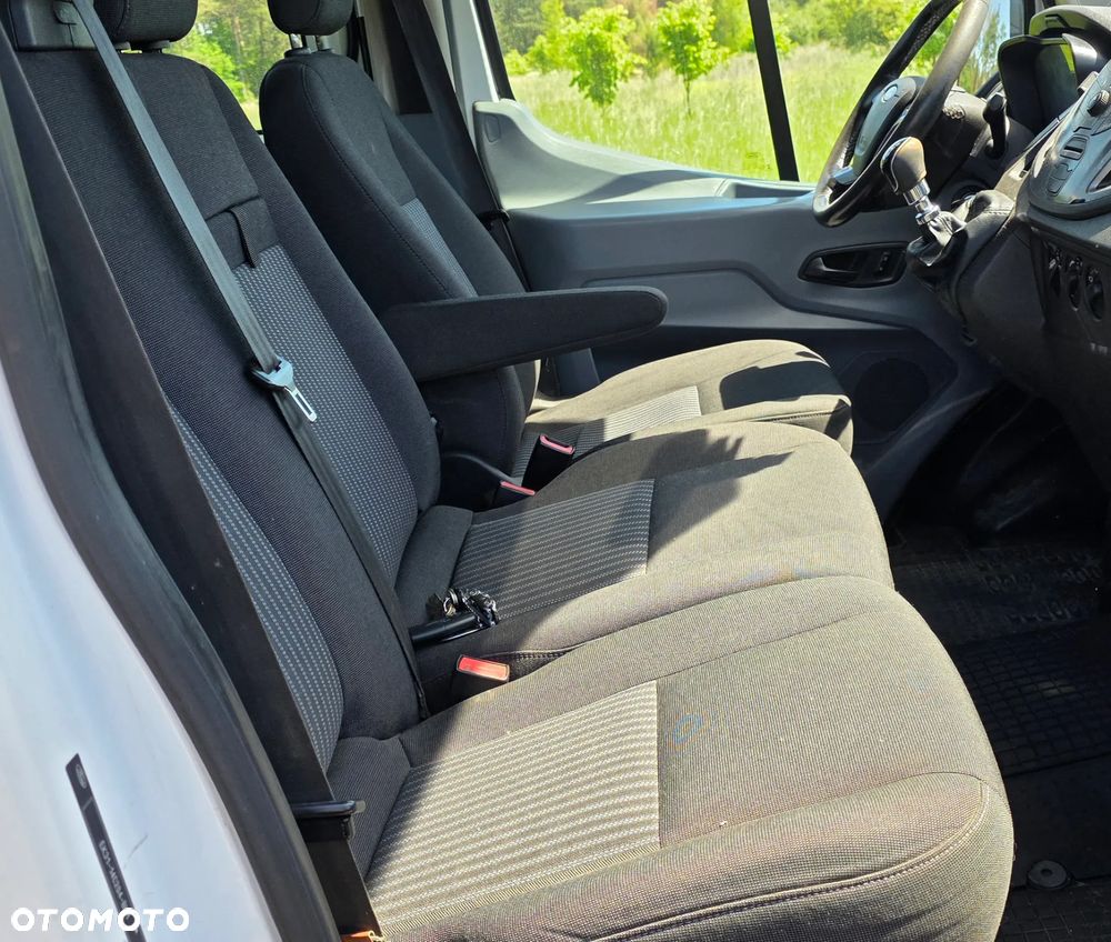 Ford Transit - 14