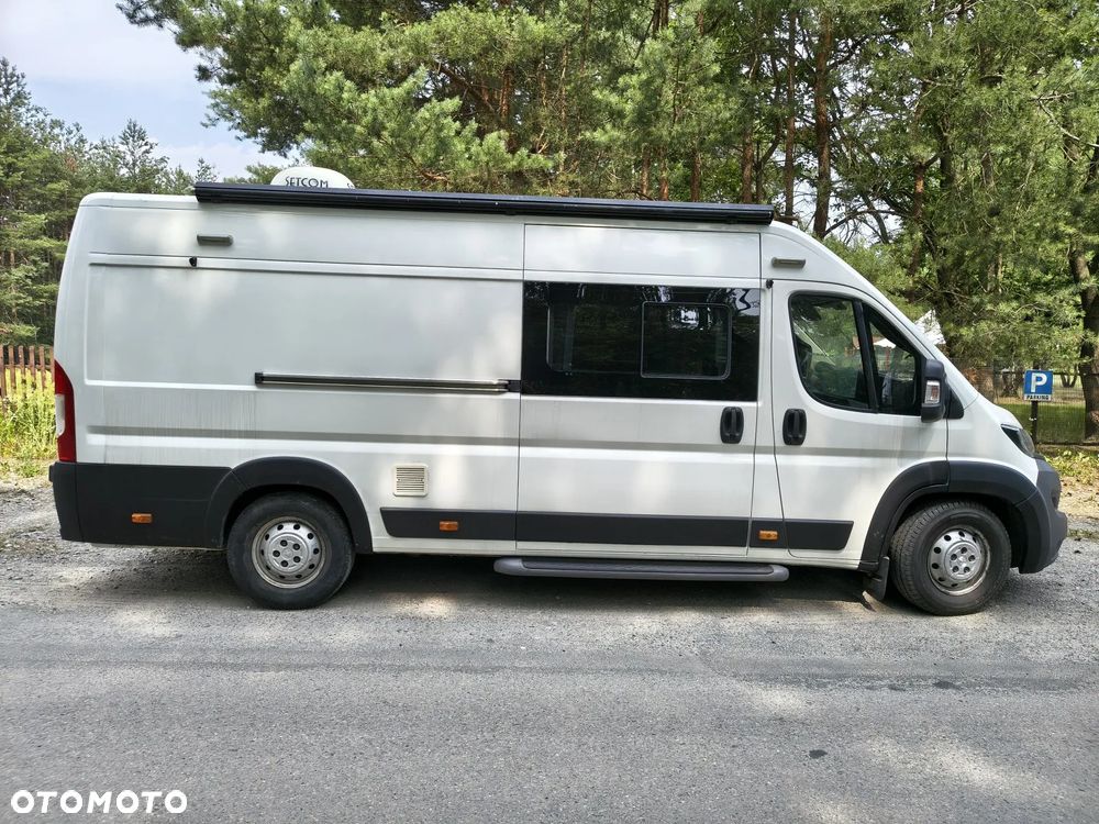 Peugeot Boxer - 7