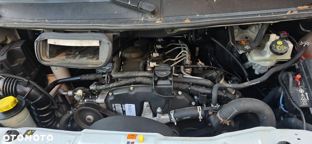 Ford Transit - 16