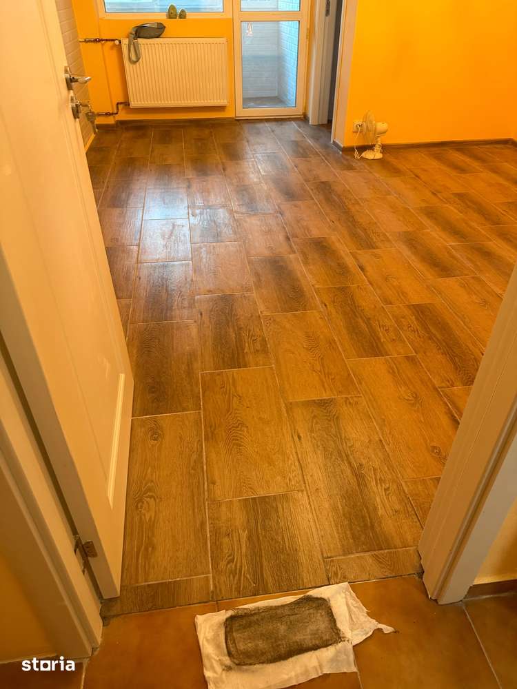 Garsoniera Lizeanu, 30 mp, nou renovata, Metrou Obor - Imagine principală: 3/4