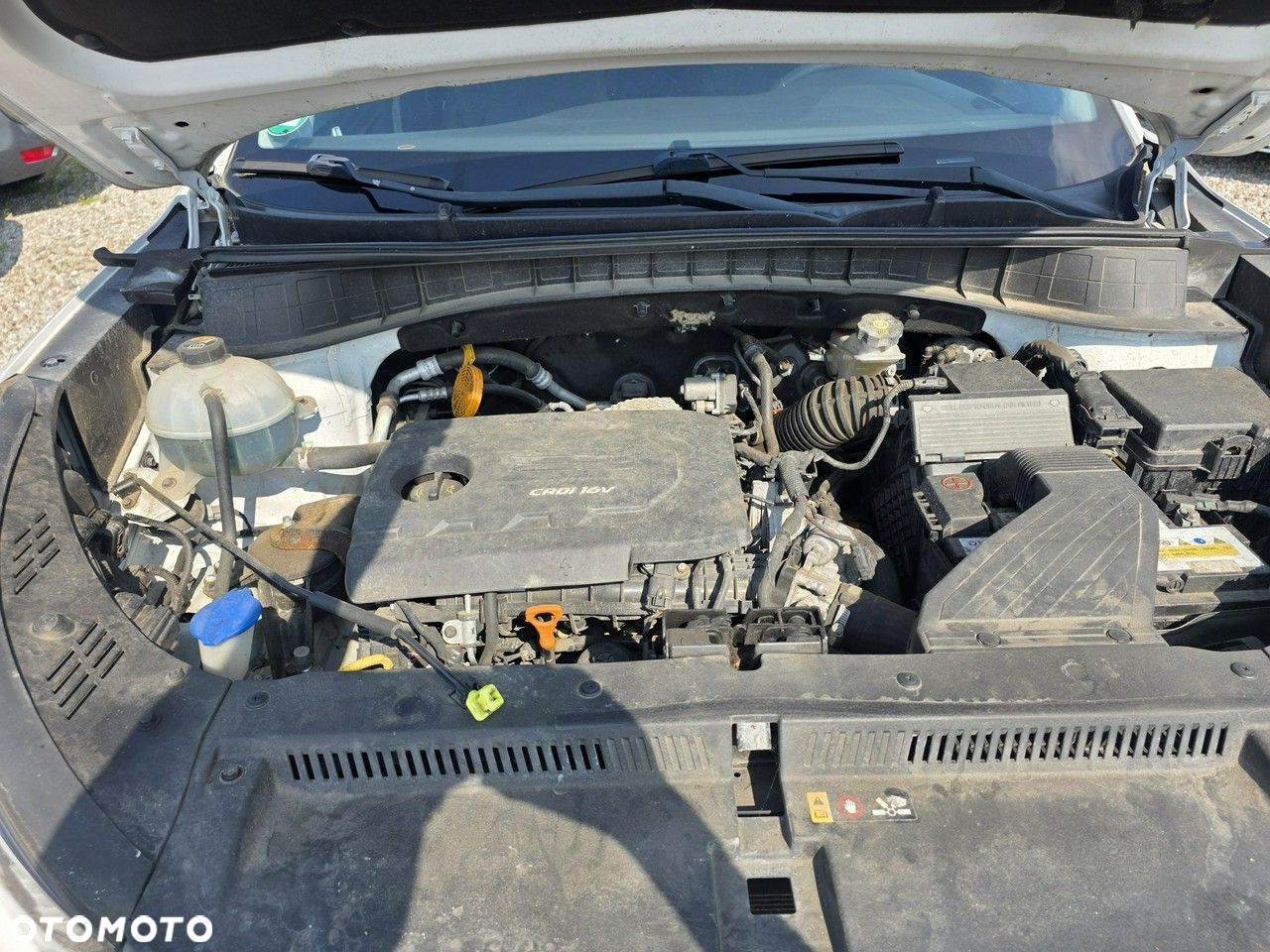 Hyundai Tucson - 15