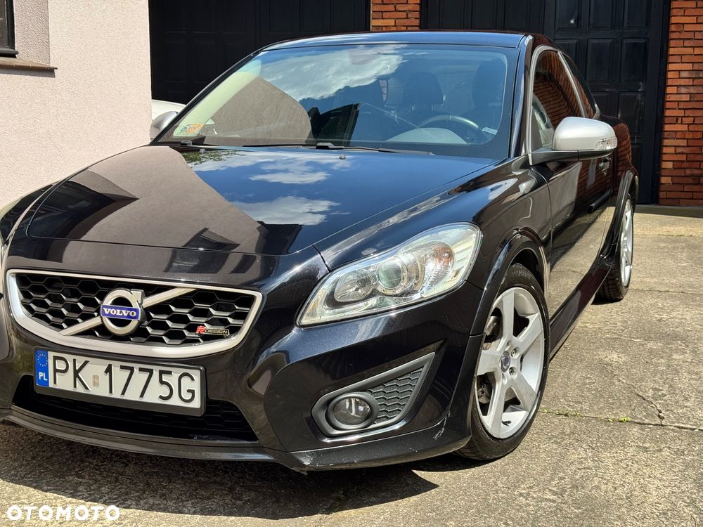 Volvo C30