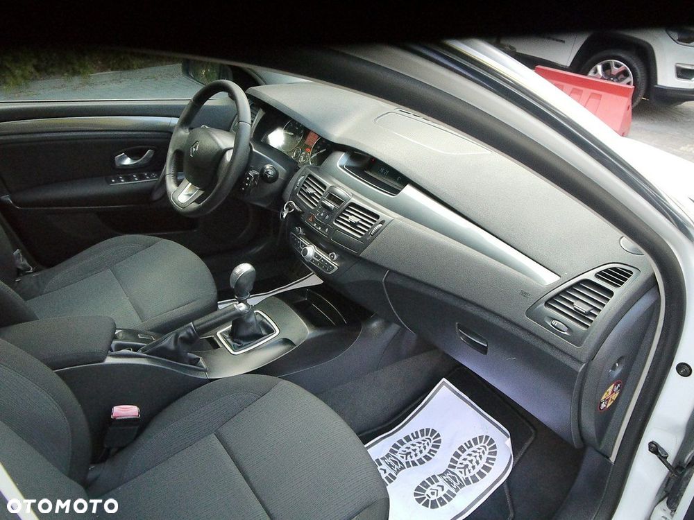 Renault Laguna 2.0 16V 140 Expression - 24