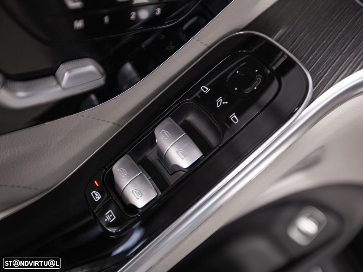 Mercedes-Benz S 400 d 4Matic - 20