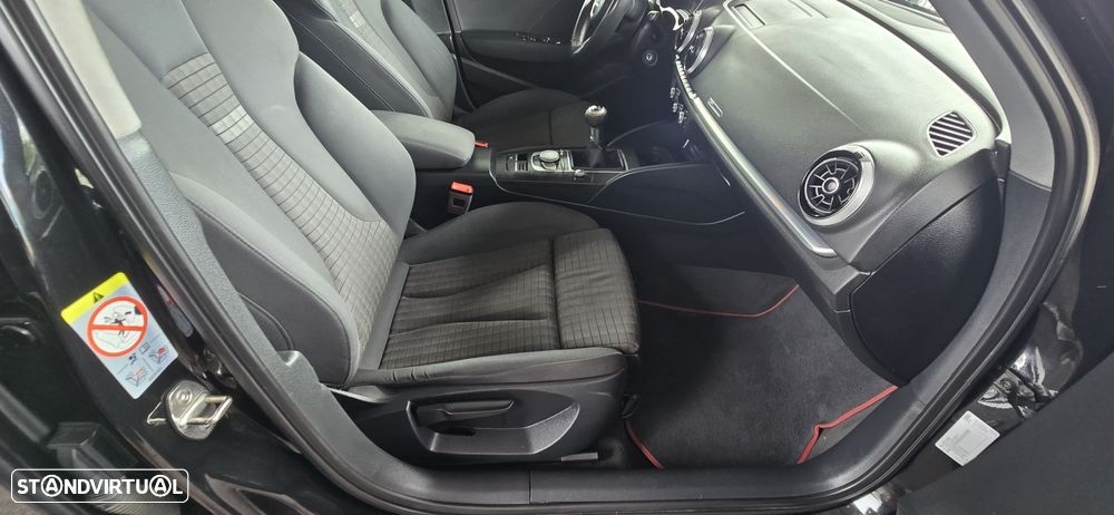Audi A3 Sportback 30 TDI Sport - 14