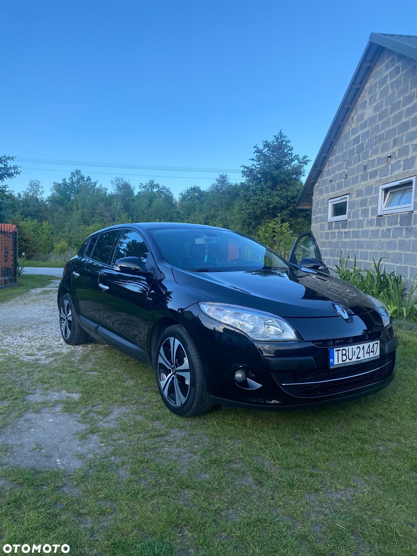 Renault Megane 1.4 16V TCE Bose Edition - 1