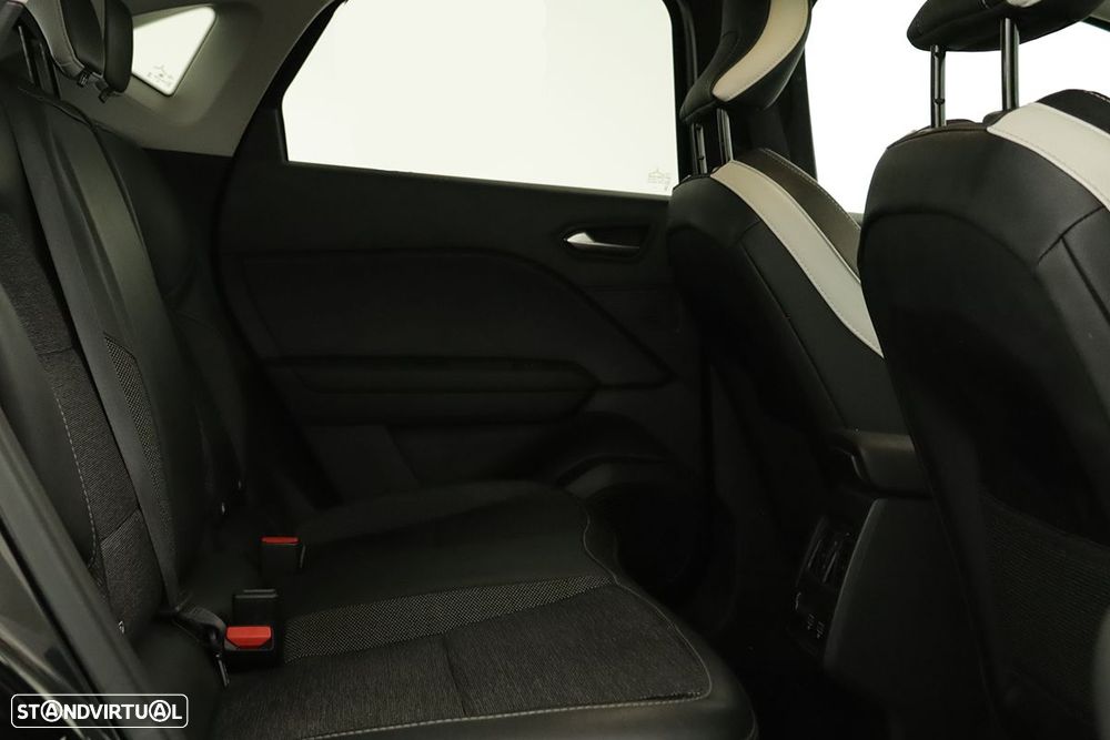 Renault Captur 1.0 TCe Techno - 23