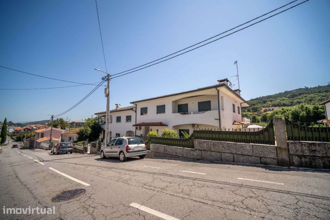 Apartamento T1 em Selho S. Cristóvão - Grande imagem: 5/7