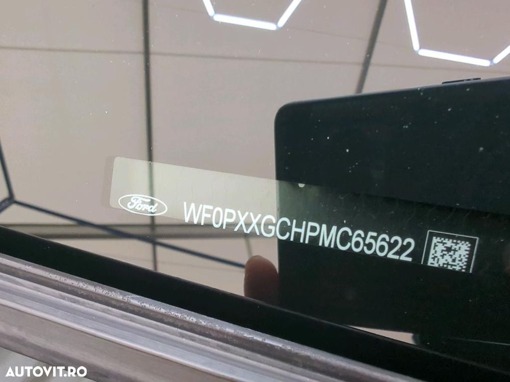 Ford Focus 1.0 EcoBoost Hybrid COOL&CONNECT DESIGN - 13