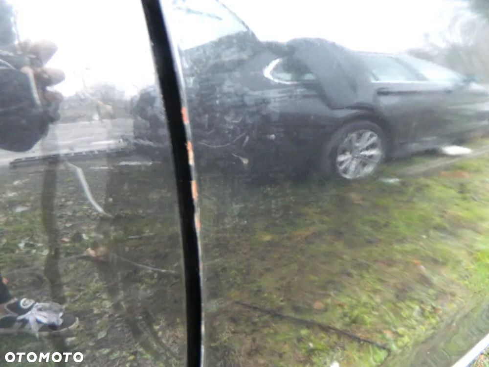 Bmw X3 F25 xDrive 2.0d 475/9 maska zderzak drzwi - 4