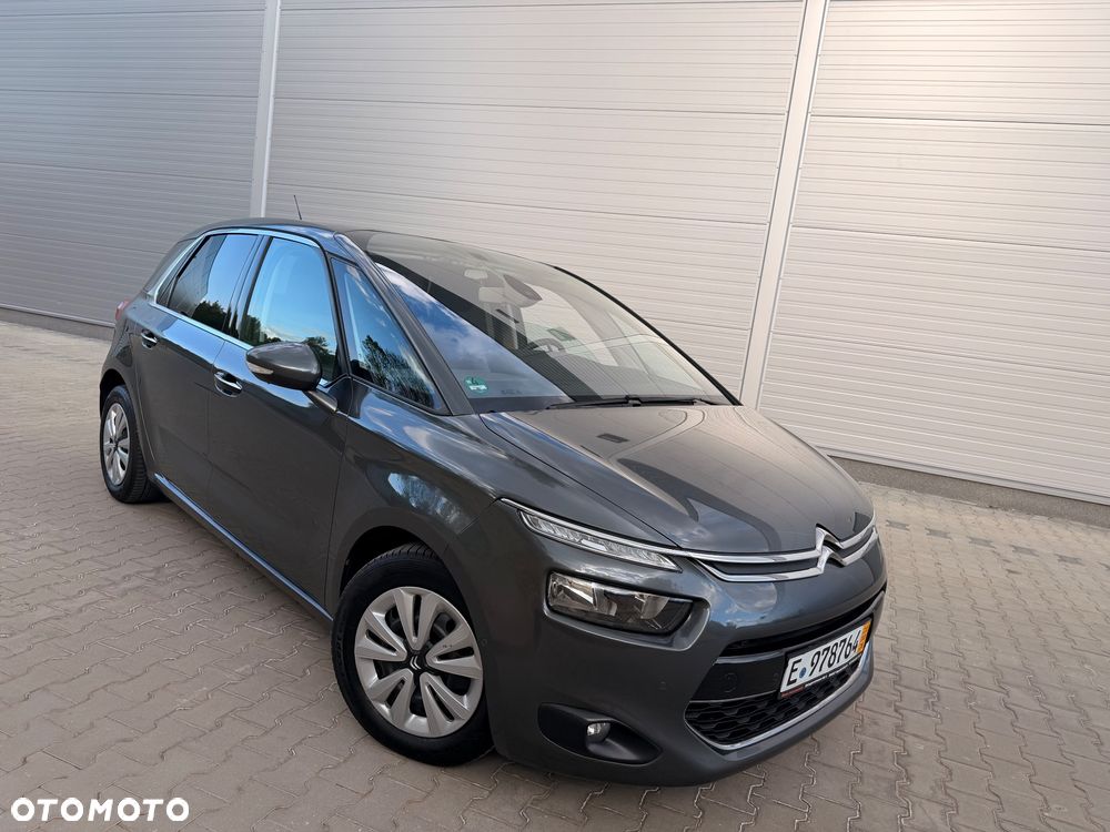 Citroën C4 Grand Picasso BlueHDi 150 Exclusive - 2