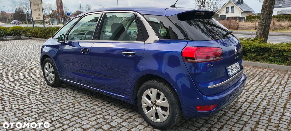 Citroën C4 Picasso 1.2 PureTech Attraction - 2