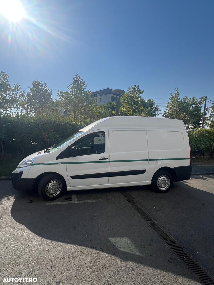 Peugeot Expert - 1