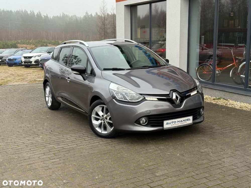 Renault Clio - 4