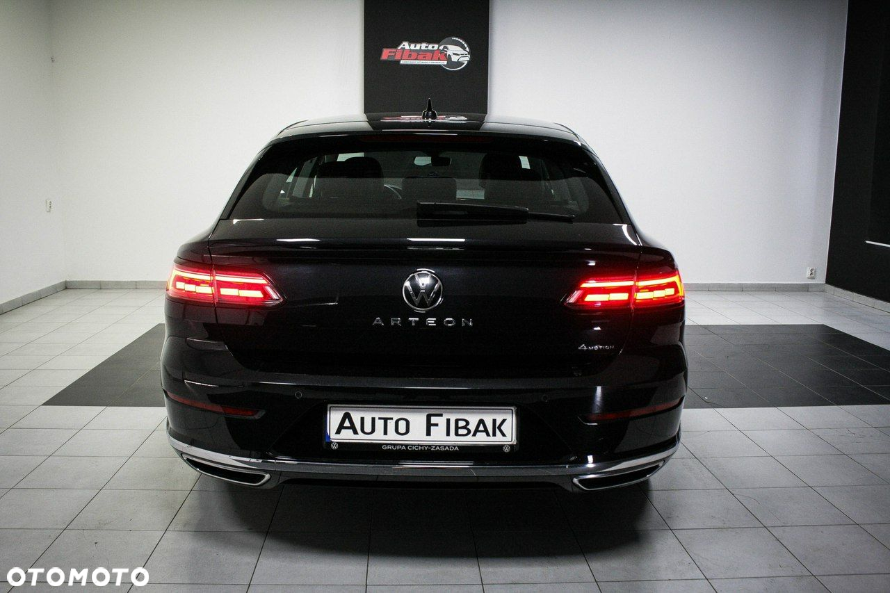 Volkswagen Arteon - 9