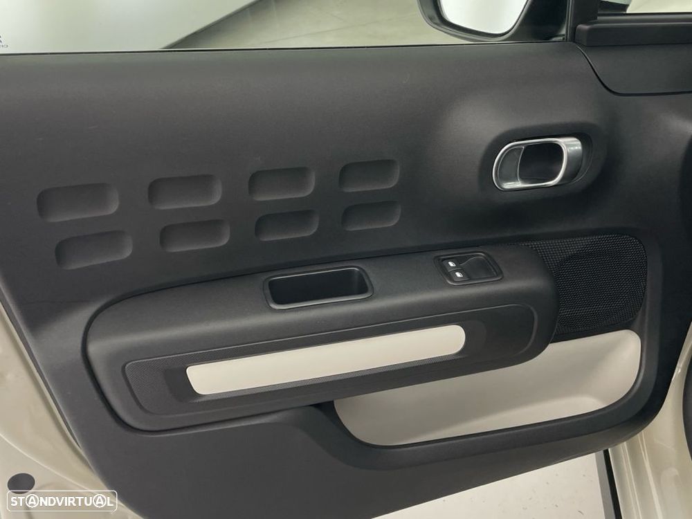 Citroën C3 1.2 PureTech YOU! - 18