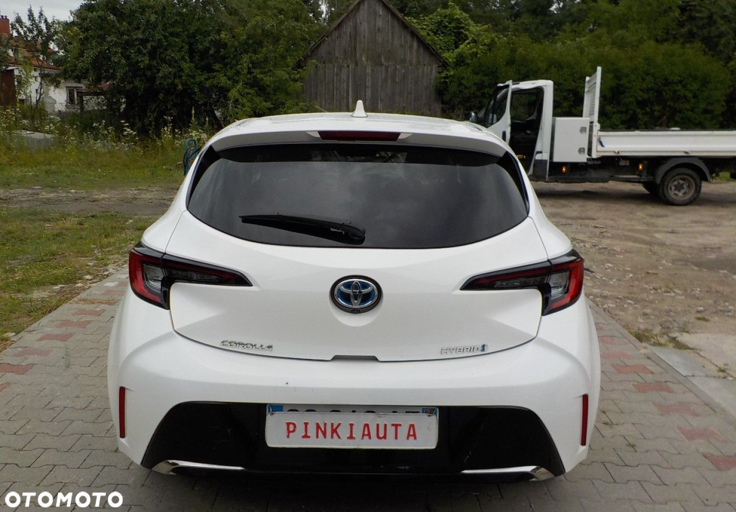 Toyota Corolla - 14