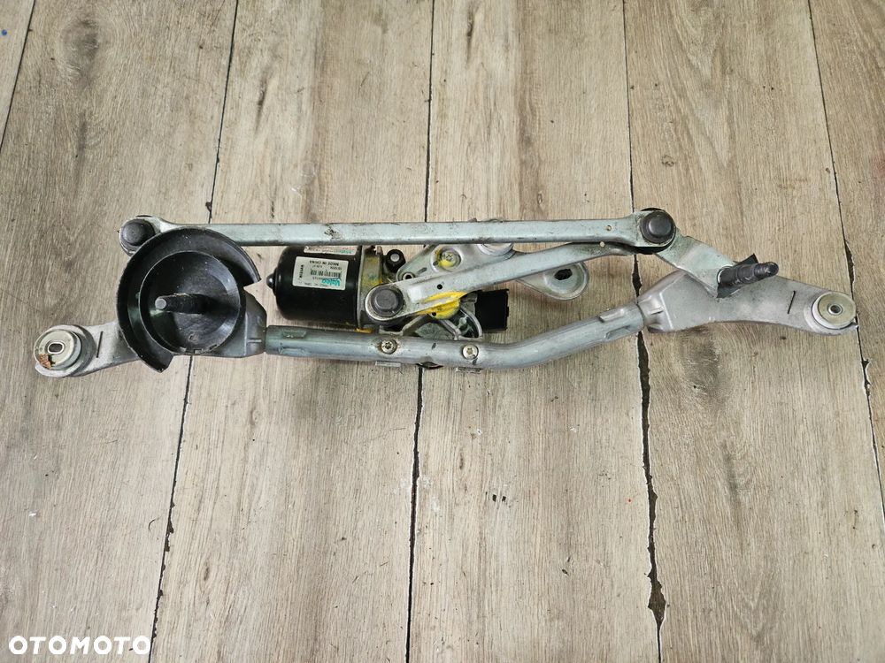 Silniczek mechanizm wycieraczek Nissan Juke 2013r Europa 288001KA0C W000011639 - 1