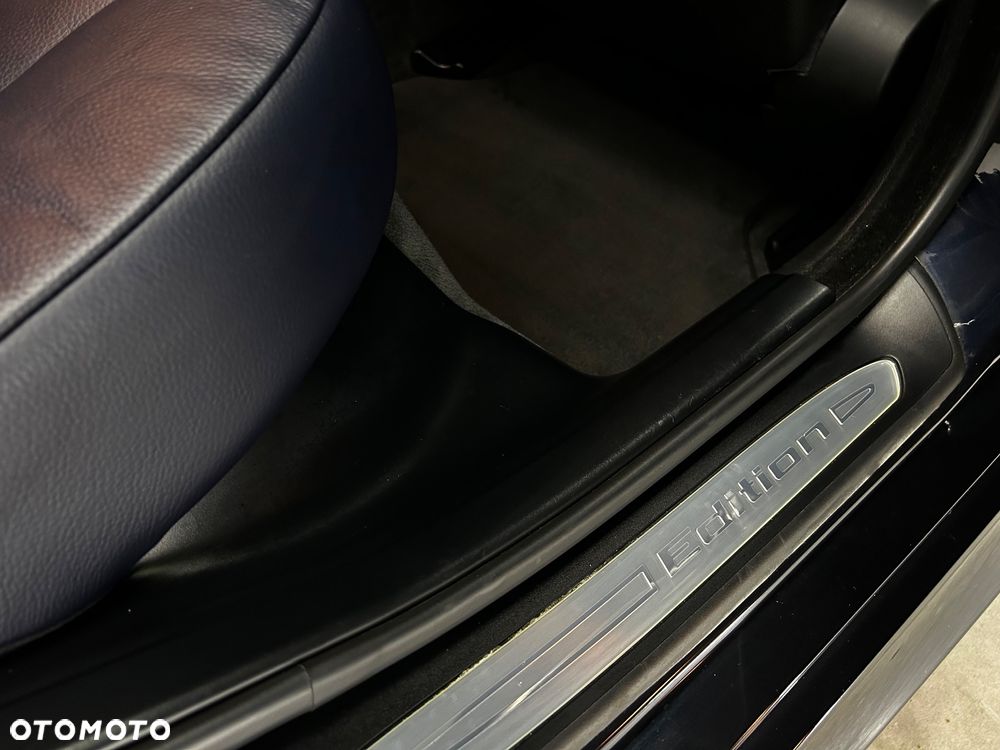 BMW Seria 5 530i Sport-Aut Edition Sport - 30