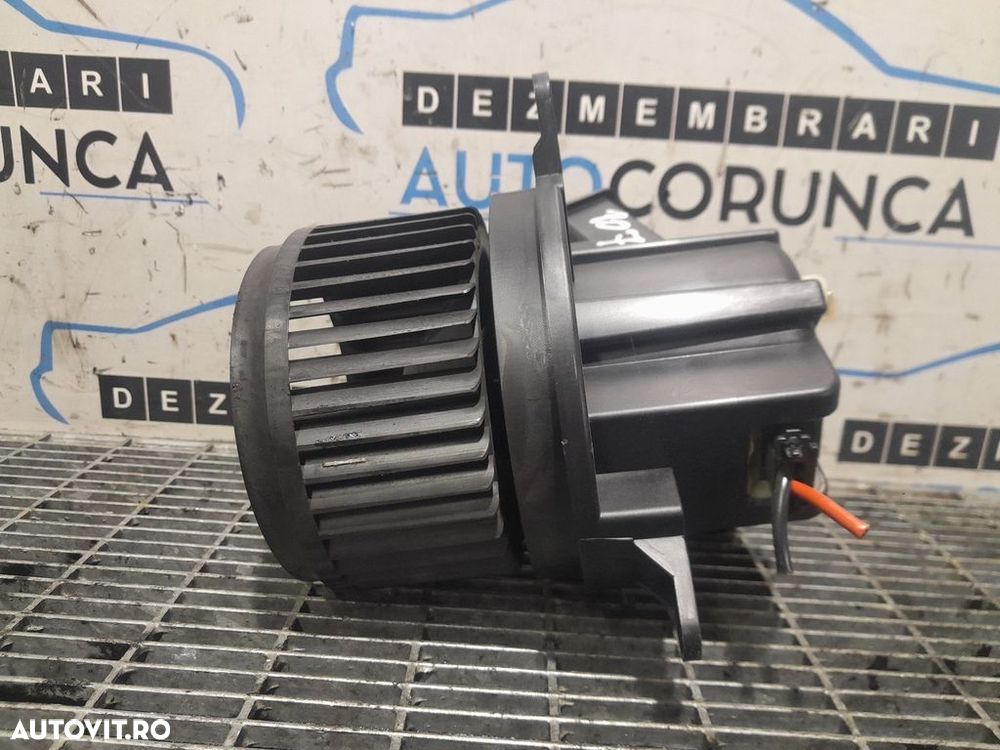 Aeroterma Fiat 500X Cross 2014 - 2018 (1073) - 3