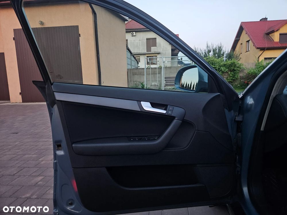 Audi A3 Sportback 2.0 TDI Ambiente - 19