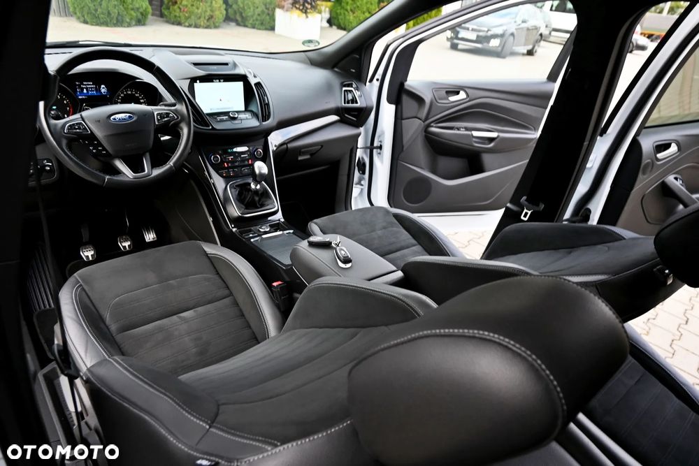 Ford Kuga 1.5 EcoBoost FWD ST-Line ASS - 30